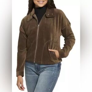 🌸.    #909-80.   Palmettos jacket